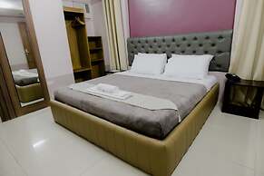 The horizon suites and arcade