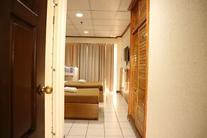 Puerto de San Juan Beach Resort Hotel