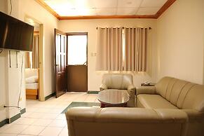 Puerto de San Juan Beach Resort Hotel