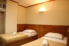 Puerto de San Juan Beach Resort Hotel