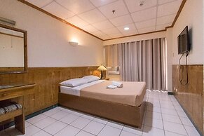Puerto de San Juan Beach Resort Hotel