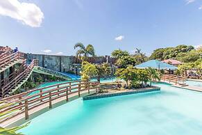 Puerto de San Juan Beach Resort Hotel