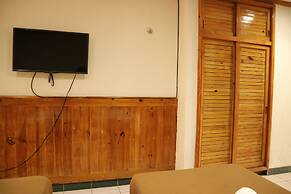 Puerto de San Juan Beach Resort Hotel