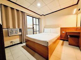 Puerto de San Juan Beach Resort Hotel