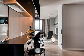 CLOUD No7 Apartments