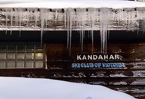 Ski Club of Victoria - Kandahar Lodge