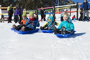 Ski Club of Victoria - Kandahar Lodge