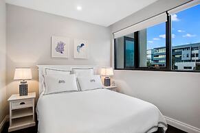 The Hamptons Apartments - Port Melbourne
