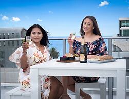 The Hamptons Apartments - Port Melbourne