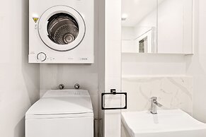 The Hamptons Apartments - Port Melbourne