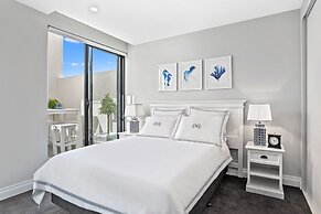The Hamptons Apartments - Port Melbourne