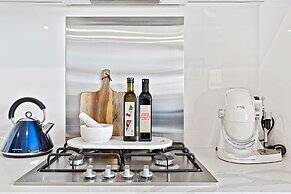 The Hamptons Apartments - Port Melbourne