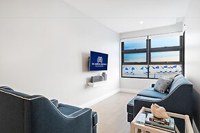 The Hamptons Apartments - Port Melbourne