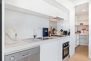 The Hamptons Apartments - Port Melbourne