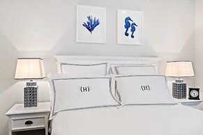 The Hamptons Apartments - Port Melbourne