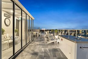The Hamptons Apartments - Port Melbourne