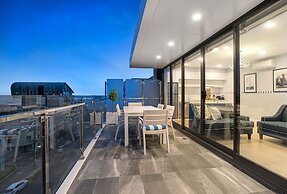 The Hamptons Apartments - Port Melbourne