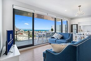 The Hamptons Apartments - Port Melbourne