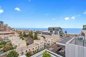 The Hamptons Apartments - Port Melbourne