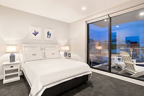 The Hamptons Apartments - Port Melbourne