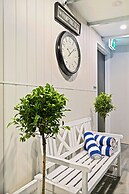 The Hamptons Apartments - Port Melbourne