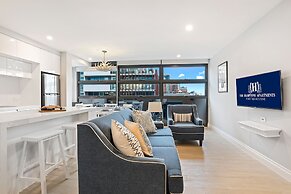 The Hamptons Apartments - Port Melbourne