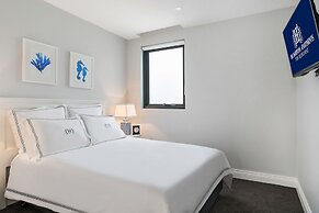 The Hamptons Apartments - Port Melbourne