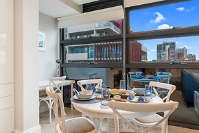 The Hamptons Apartments - Port Melbourne