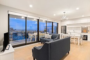The Hamptons Apartments - Port Melbourne