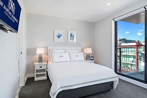 The Hamptons Apartments - Port Melbourne