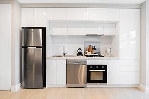 The Hamptons Apartments - Port Melbourne