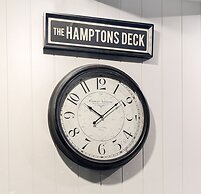 The Hamptons Apartments - Port Melbourne