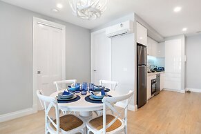 The Hamptons Apartments - Port Melbourne