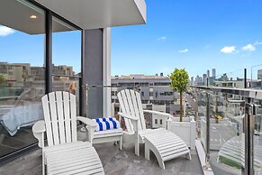 The Hamptons Apartments - Port Melbourne