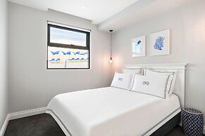 The Hamptons Apartments - Port Melbourne