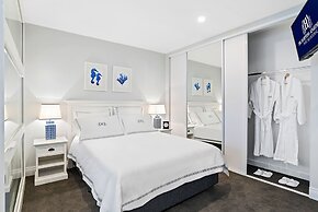 The Hamptons Apartments - Port Melbourne