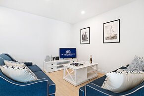 The Hamptons Apartments - Port Melbourne