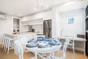 The Hamptons Apartments - Port Melbourne