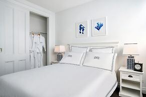 The Hamptons Apartments - Port Melbourne