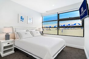 The Hamptons Apartments - Port Melbourne