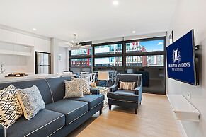 The Hamptons Apartments - Port Melbourne