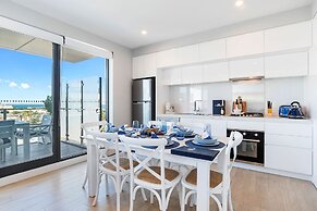 The Hamptons Apartments - Port Melbourne