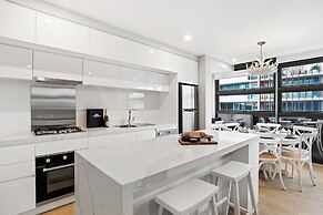 The Hamptons Apartments - Port Melbourne