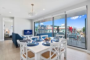 The Hamptons Apartments - Port Melbourne