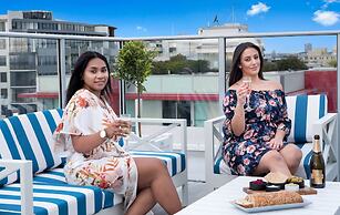 The Hamptons Apartments - Port Melbourne