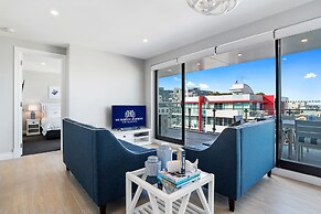 The Hamptons Apartments - Port Melbourne