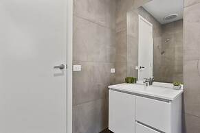 Coastal Vibe Apartments