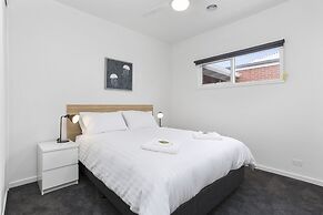 Coastal Vibe Apartments