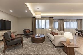 Garden View Court Suites Ho Chi Minh City