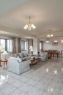 Garden View Court Suites Ho Chi Minh City